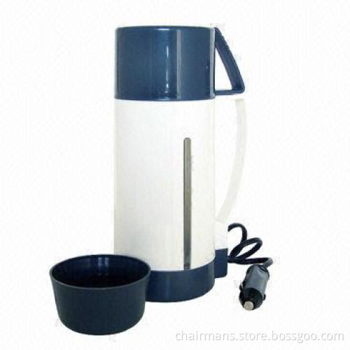 Car Heating Cup, 200-650mL Capacity, 96W Power